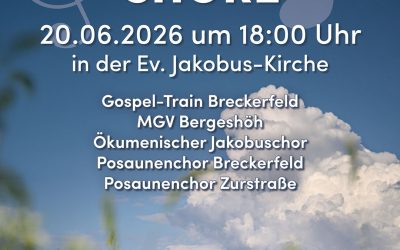 Mit freundlicher Unterstützung des Freundeskreises-Kirchenmusik